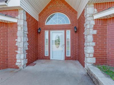 1930 Deer Trail, Purcell, Oklahoma 73080, Stati Uniti