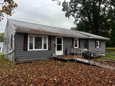 505 S High Street, Hartford City, Indiana 47348-2718, Estados Unidos