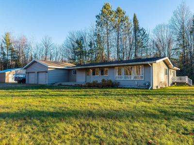 3303 Pederson Trail, Phelps, Wisconsin 54554, USA