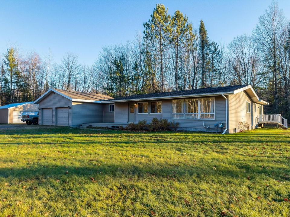 3303 Pederson Trail, Phelps, ウィスコンシン 54554, アメリカ合衆国