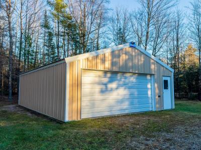 3303 Pederson Trail, Phelps, ウィスコンシン 54554, アメリカ合衆国