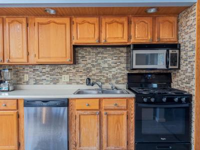 3303 Pederson Trail, Phelps, ウィスコンシン 54554, アメリカ合衆国