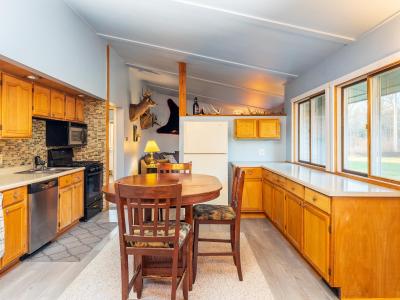 3303 Pederson Trail, Phelps, ウィスコンシン 54554, アメリカ合衆国