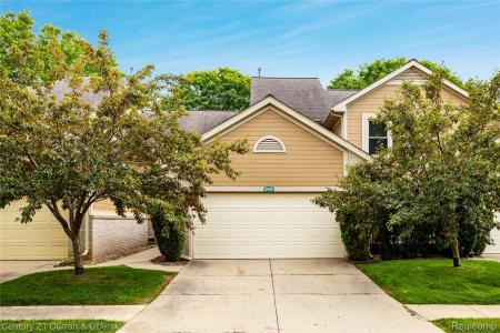 9429 Westwind Drive, Livonia, Michigan 48150