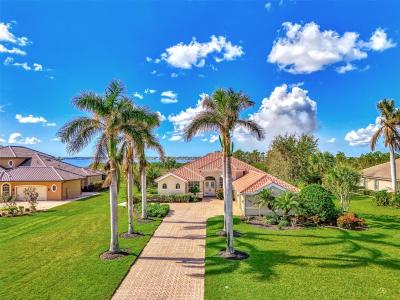 3031 Rivershore Lane, Port Charlotte, Florida 33953