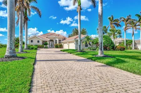3031 Rivershore Lane, Port Charlotte, 佛羅里達州 33953, 美國
