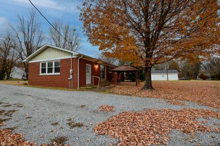 3300 Fairlane Avenue, Paducah, Kentucky 42001, Estados Unidos