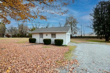 3300 Fairlane Avenue, Paducah, Kentucky 42001, Estados Unidos