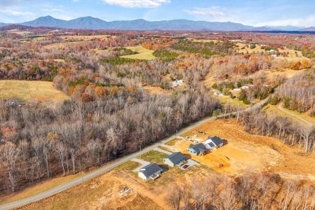 1900 Skinnell Mill Road, Bedford, Virginie 24523, États-Unis