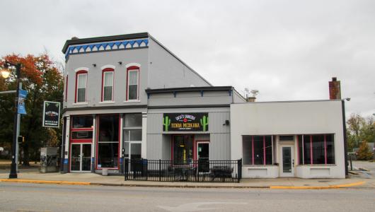 1367 Wabash Ave, Terre Haute, Indiana 47803, États-Unis