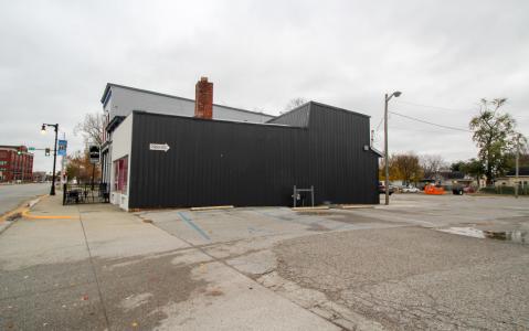 1367 Wabash Ave, Terre Haute, Indiana 47803, HOA KỲ