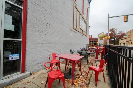 1367 Wabash Ave, Terre Haute, Indiana 47803, HOA KỲ