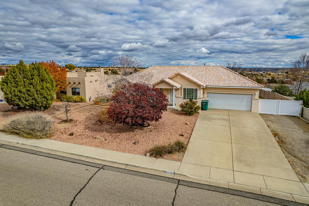 4702 Camaron Ave, Farmington, New Mexico 87402