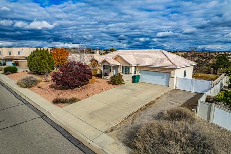 4702 Camaron Ave, Farmington, New Mexico 87402