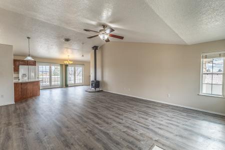 4702 Camaron Ave, Farmington, New Mexico 87402