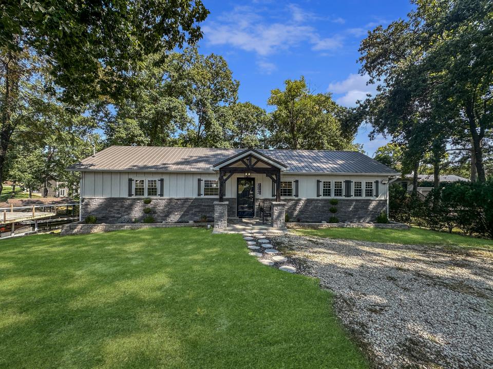 15872 N Bluebird Dr., Effingham, Illinois 62401