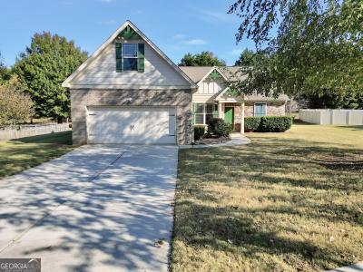 3305 Hancock Point, McDonough, 乔治亚州 30252, 美国