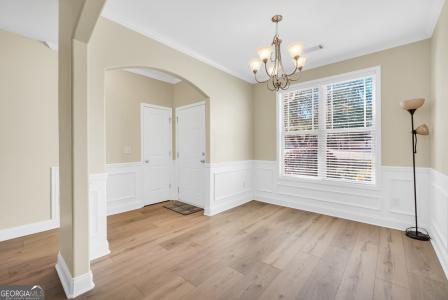 3305 Hancock Point, McDonough, 乔治亚州 30252, 美国