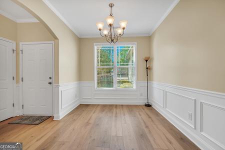 3305 Hancock Point, McDonough, 乔治亚州 30252, 美国