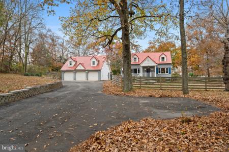 2605 Marshall Hall Road, Bryans Road, מרילנד 20616, ארצות הברית של אמריקה 