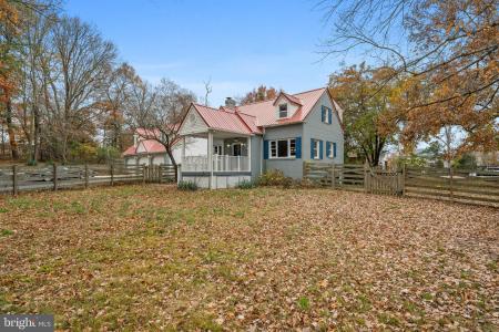 2605 Marshall Hall Road, Bryans Road, 馬里蘭州 20616, 美國