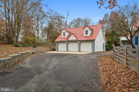 2605 Marshall Hall Road, Bryans Road, 馬里蘭州 20616, 美國