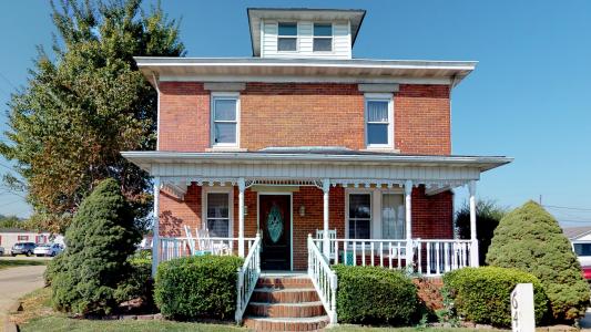 6467 Farmdale Road, Barboursville, Batı Virginia 25504, Amerika Birleşik Devletleri