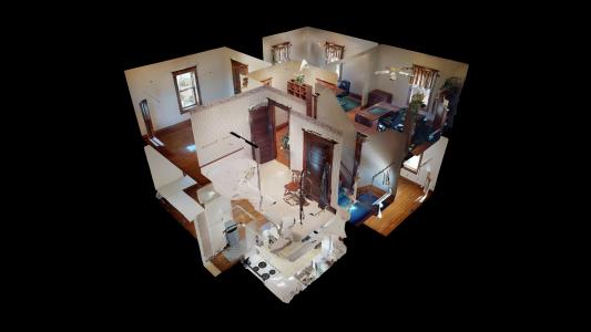 6467 Farmdale Road, Barboursville, 西維吉尼亞州 25504, 美國