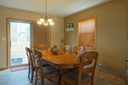 204 E Perkins St, Medford, Wisconsin 54451, Estados Unidos