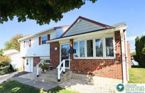 2413 S Church Street, Allentown City, Pensilvania 18103, Estados Unidos