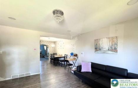 2413 S Church Street, Allentown City, Pensilvania 18103, Estados Unidos