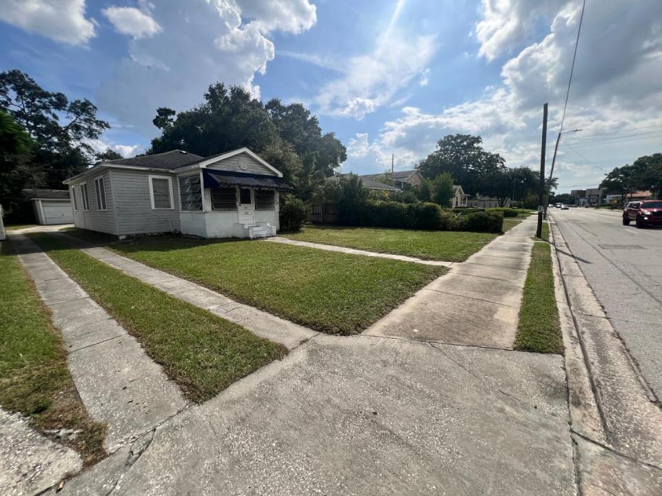 3616 Azeele St W, Tampa, フロリダ 33609, アメリカ合衆国