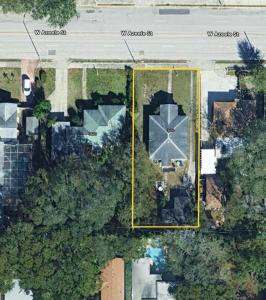 3616 Azeele St W, Tampa, フロリダ 33609, アメリカ合衆国