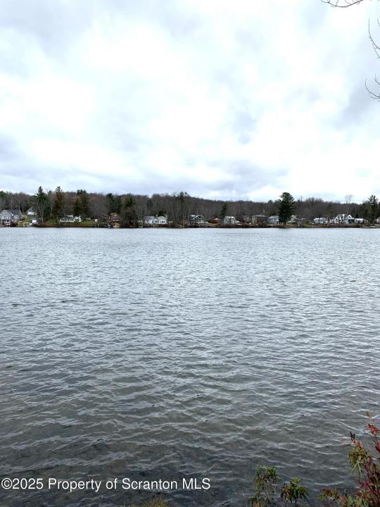 335 South Shore Drive, Thompson, Pennsylvania 18465