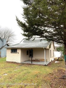 335 South Shore Drive, Thompson, Pennsylvania 18465