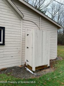 335 South Shore Drive, Thompson, Pennsylvania 18465