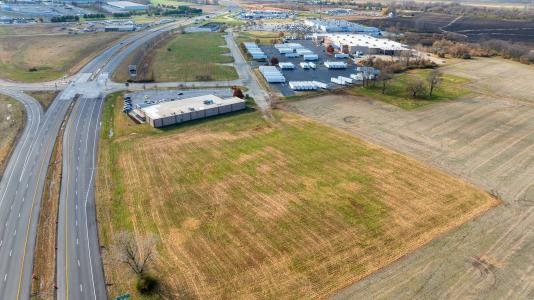 1444 Schaeffer Road, Granite City, Illinois 62040