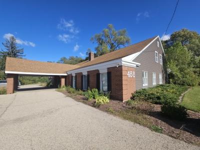 455 E MAIN ST, East Dundee, 伊利诺斯州 60118, 美国