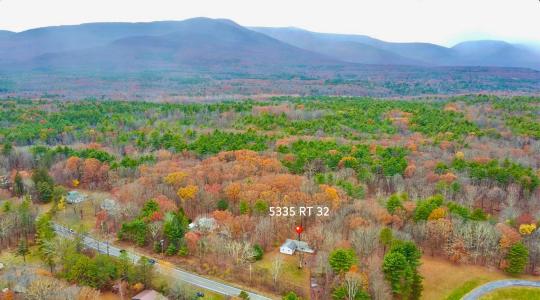 5335 Route 32, Catskill, New York 12414, États-Unis