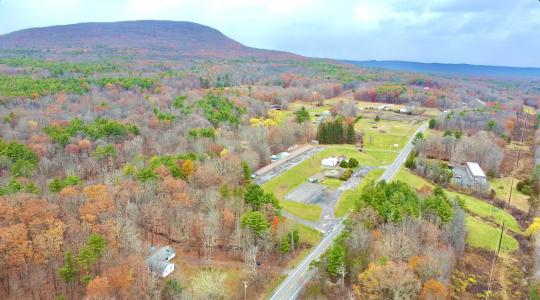 5335 Route 32, Catskill, New York 12414, États-Unis