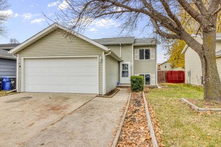 3327 19th Street S, Fargo, Dakota Do Norte 58104, Estados Unidos