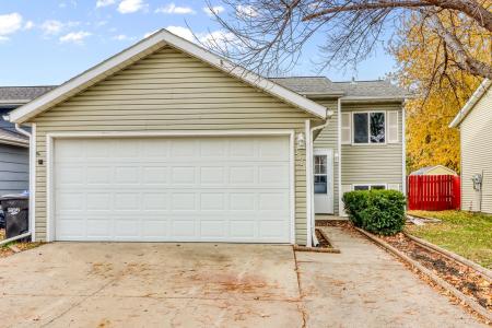 3327 19th Street S, Fargo, Dakota Do Norte 58104, Estados Unidos