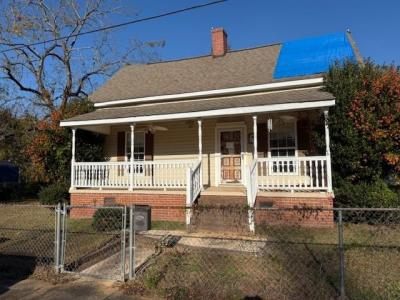 213 Magnolia Street, Clinton, SC 29325, USA