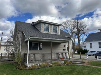 163 Hickory Street, Norwich, Connecticut 06360, HOA KỲ