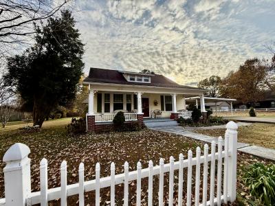 3121 Lantern Lane, Union City, Tennessee 38261, Stati Uniti