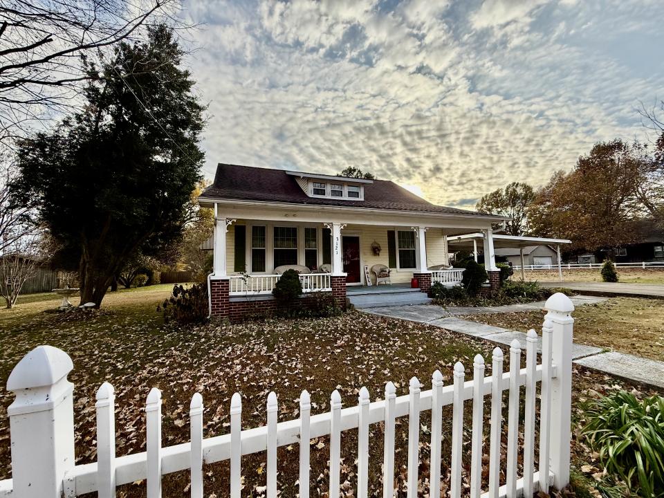 3121 Lantern Lane, Union City, Tennessee 38261, Stati Uniti