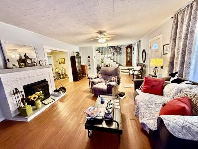 3121 Lantern Lane, Union City, Tennessee 38261, Stati Uniti