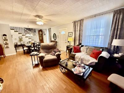 3121 Lantern Lane, Union City, Tennessee 38261, Stati Uniti