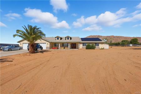 24030 Cahuilla Road, Apple Valley, 加州 92307, 美國