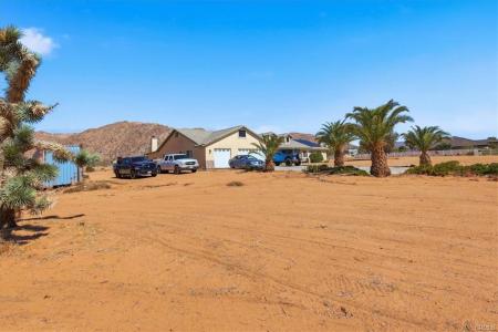 24030 Cahuilla Road, Apple Valley, 加州 92307, 美國